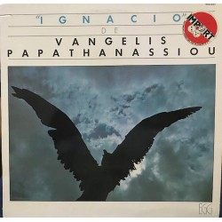 Пластинка Vangelis Ignacio